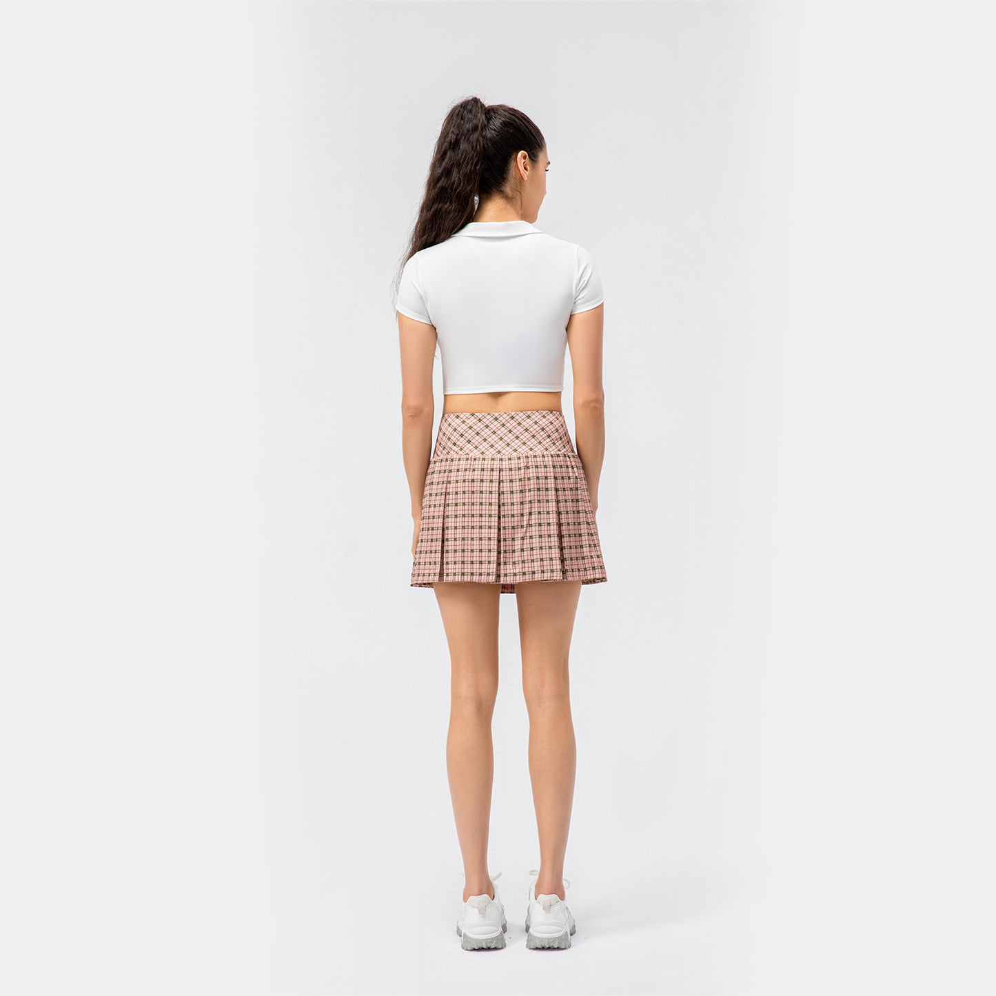 Everyday 2-in-1 Tennis Skirt-Classic