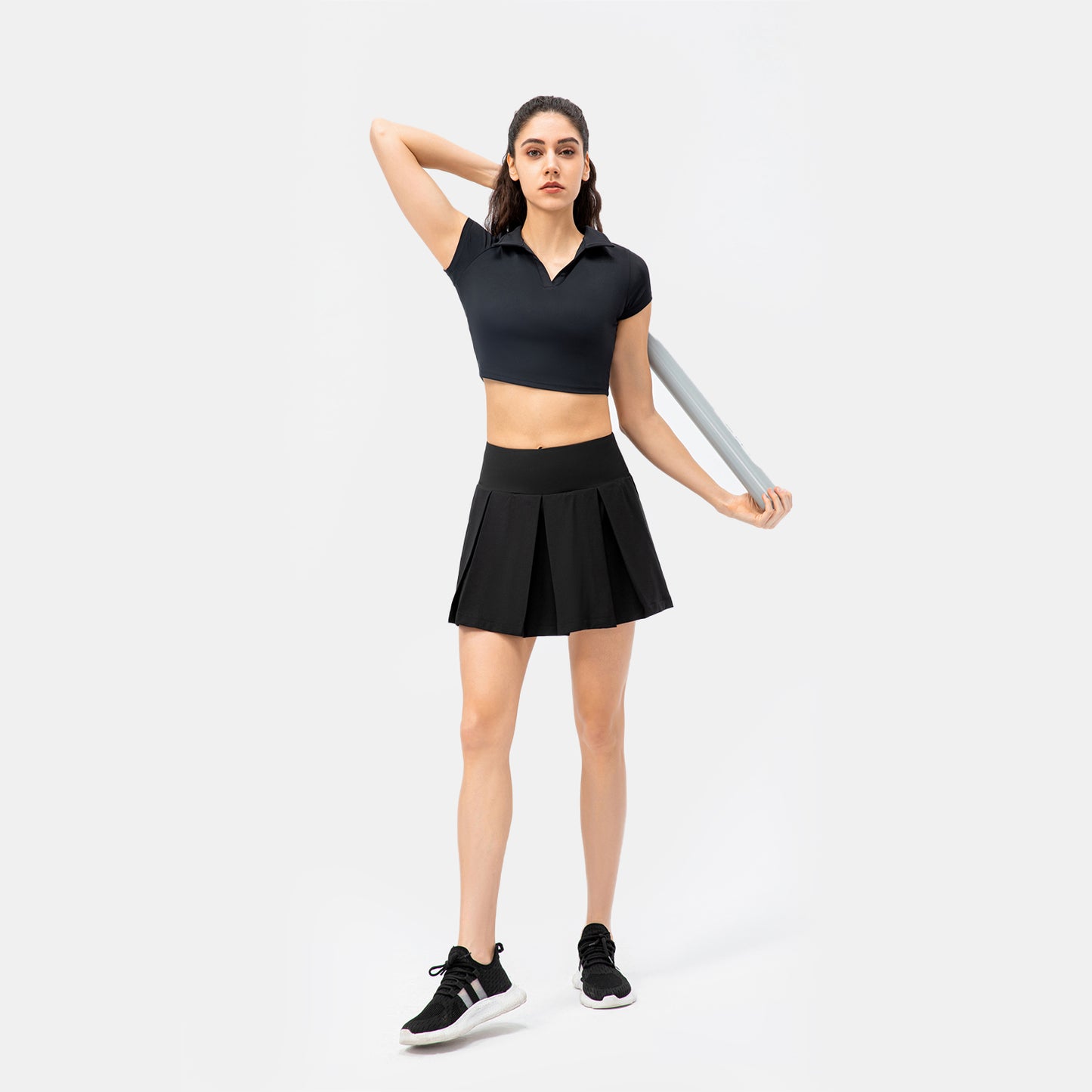 Everyday 2-in-1 Tennis Skirt-Classic