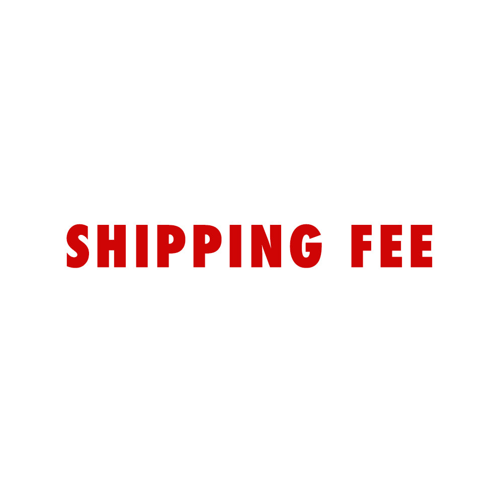 Shipping Fee and taxes