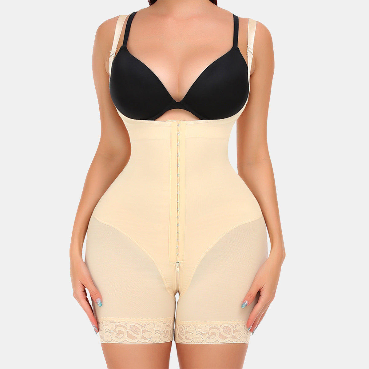 Hourglass Butt Lifting Shapewear