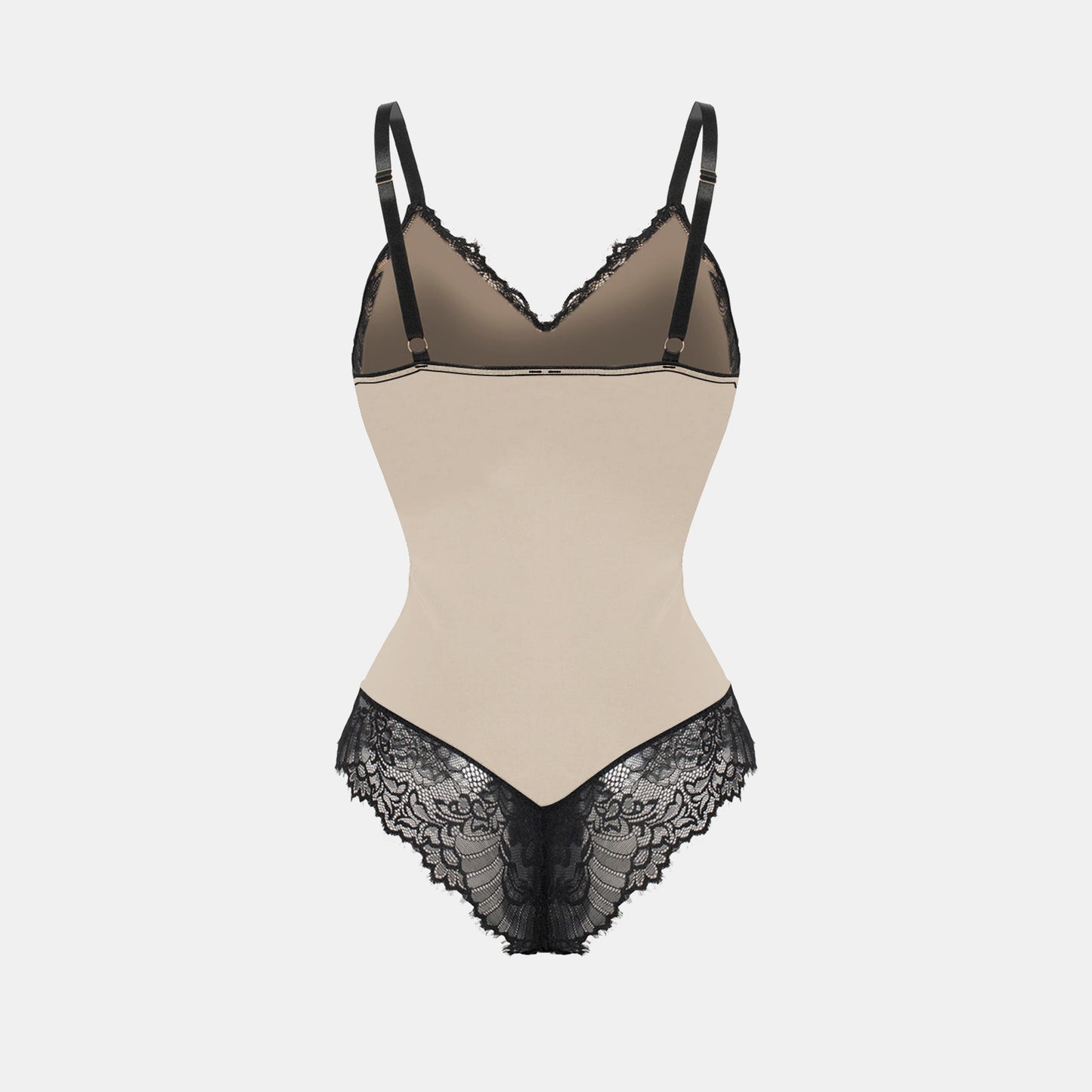 Smoothing Lace Shapewear