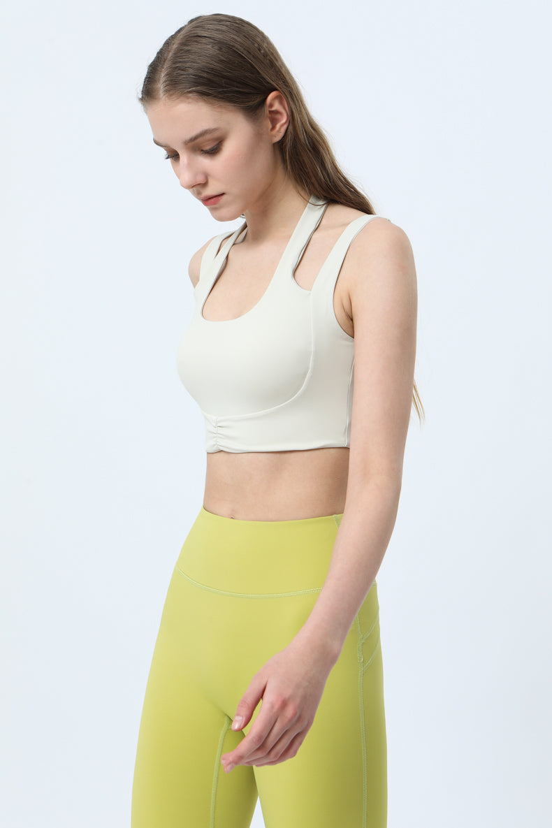 Halter Tank Top - Ardella