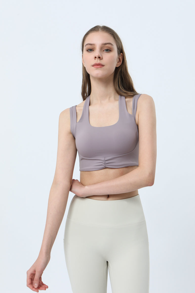 Halter Tank Top - Ardella