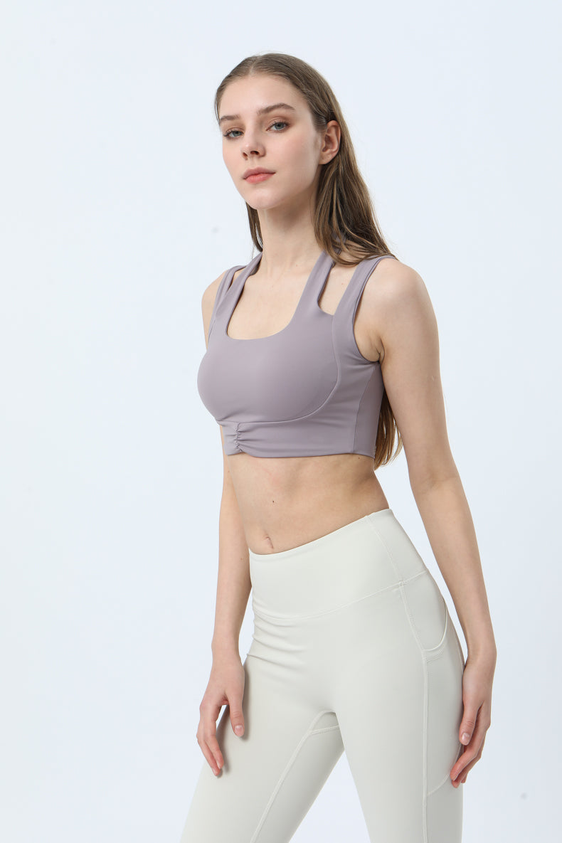 Halter Tank Top - Ardella