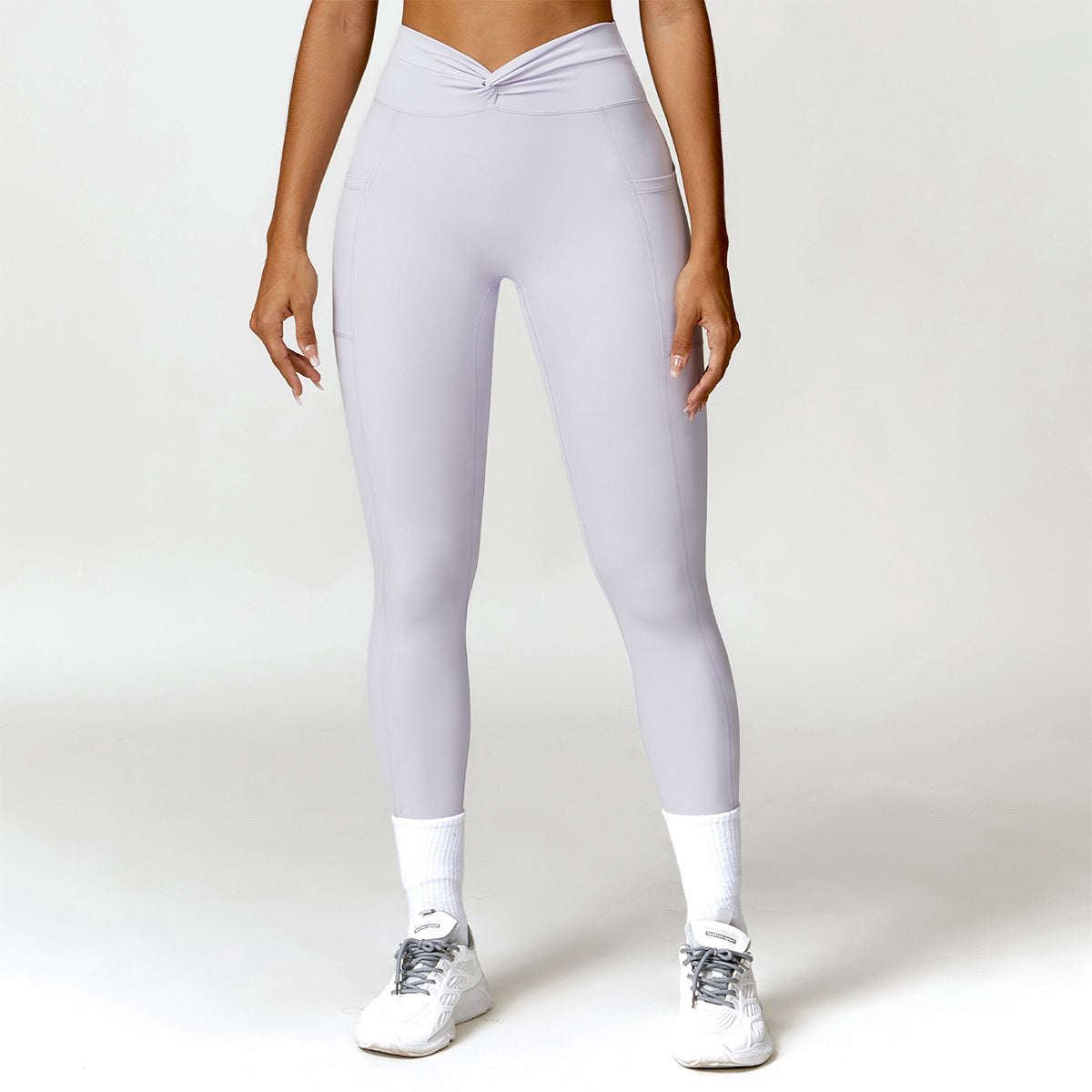 Twisted Sport Leggings