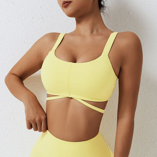 Workout Bra - Avishai