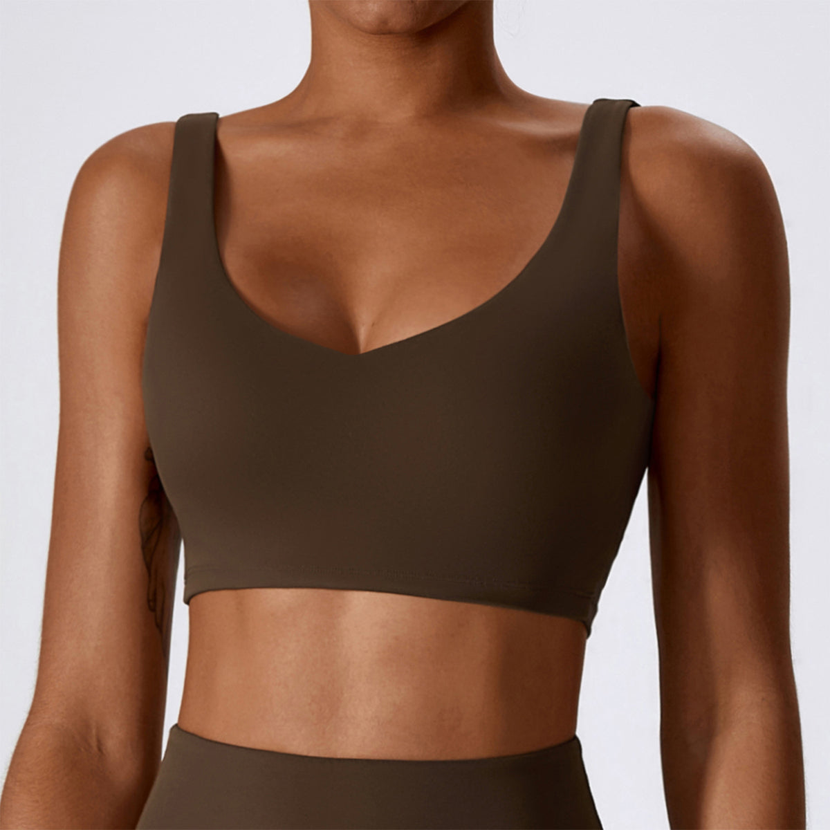 Sports Bra - Anfernee