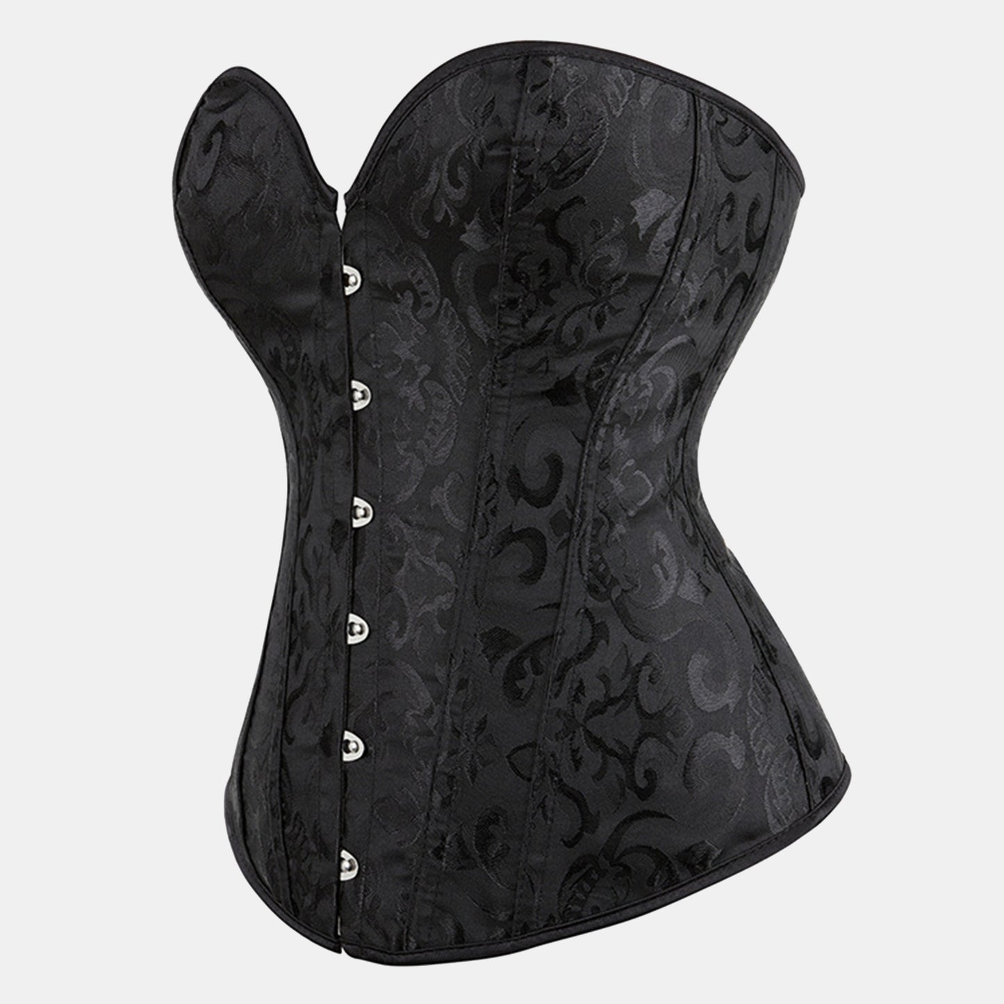 Overbust Corset - Belia