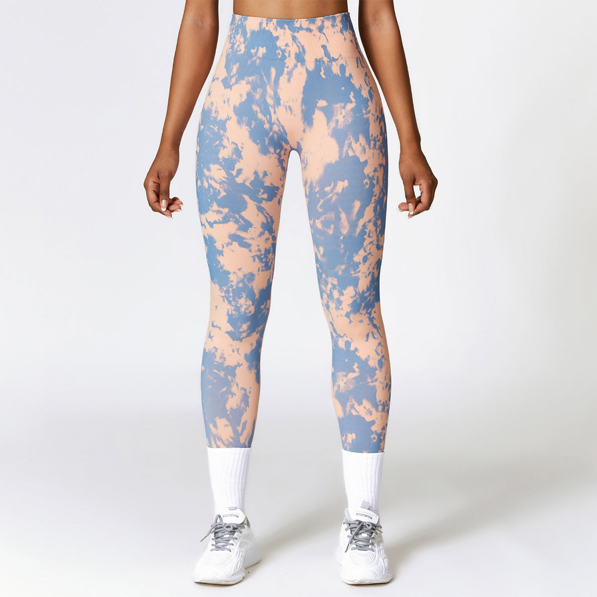 Seamless Workout Leggings