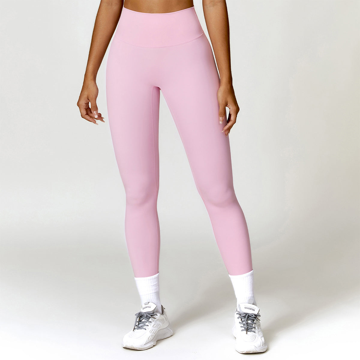 High Waisted Sports Leggings - Hutcheon