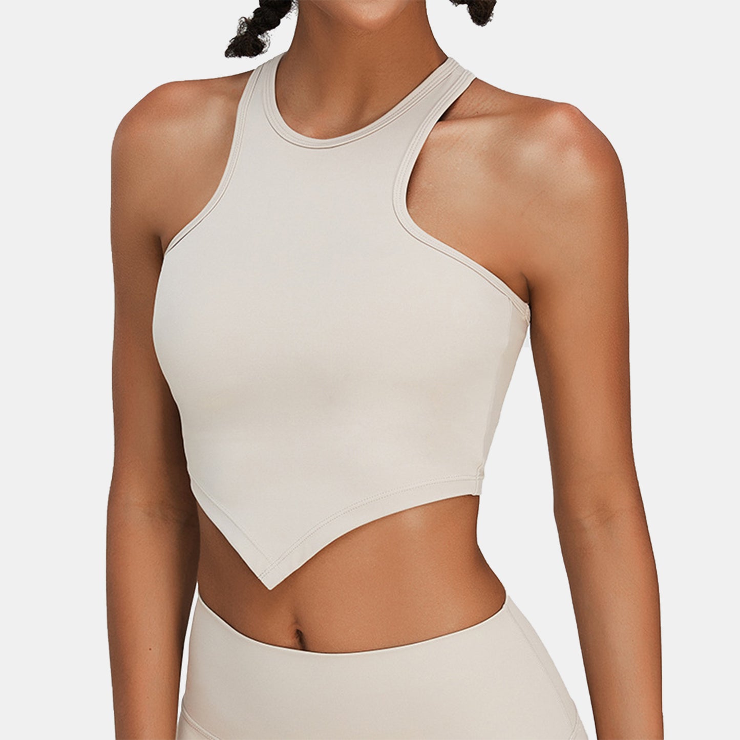 Yoga Tank Top - Tara