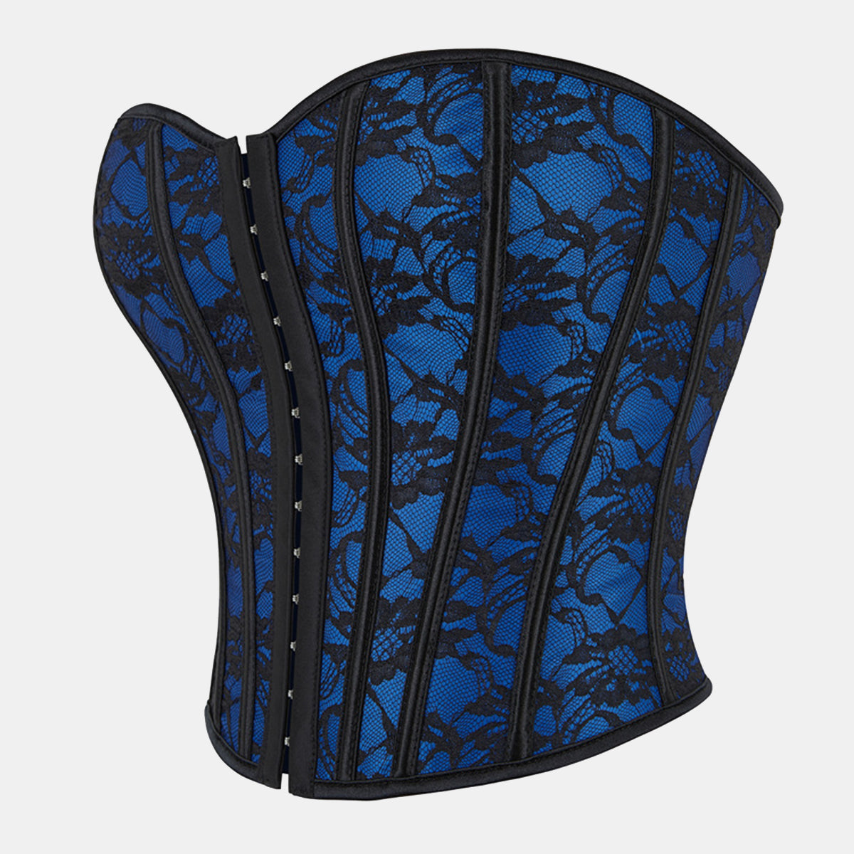 Overbust Corset - Seelie