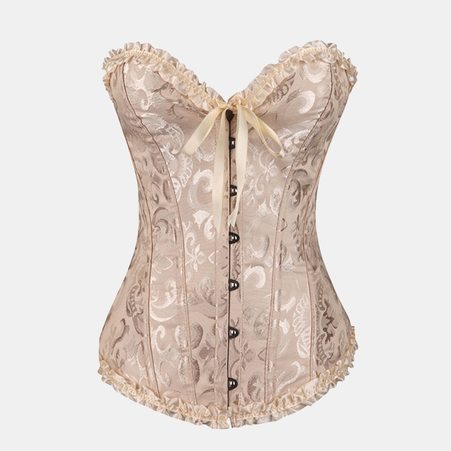 Overbust Corset - Karesinda