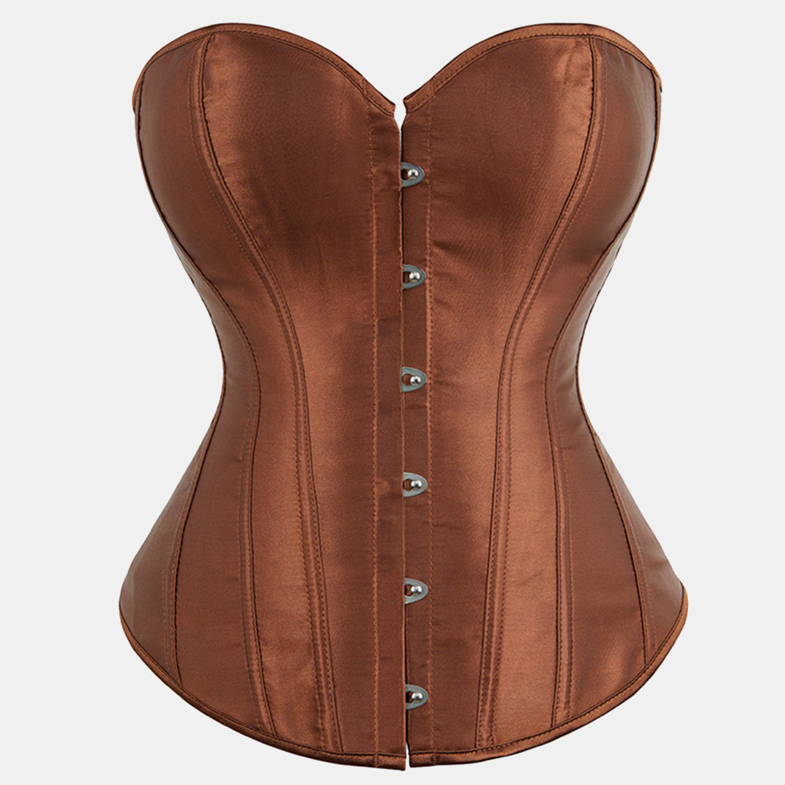 Overbust Corset - Manon