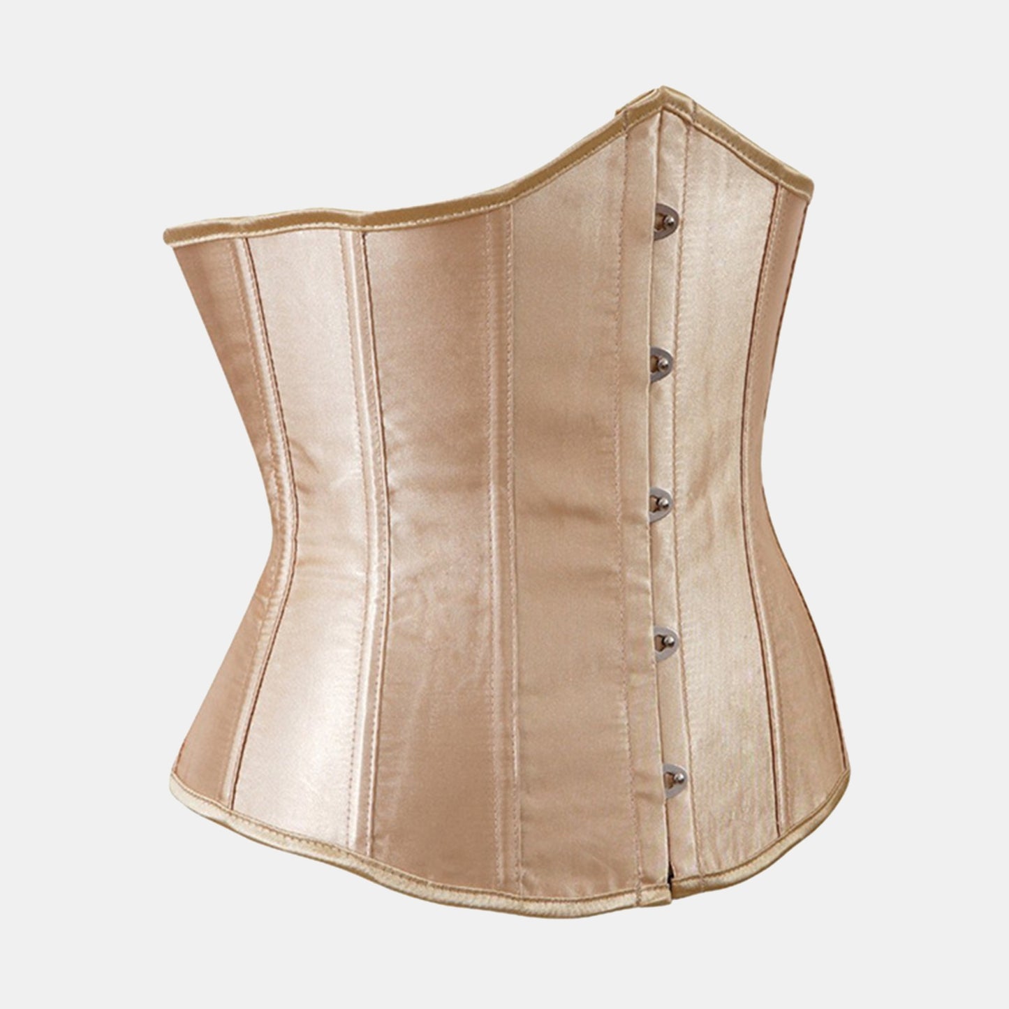 Underbust Waist Trainer Corset