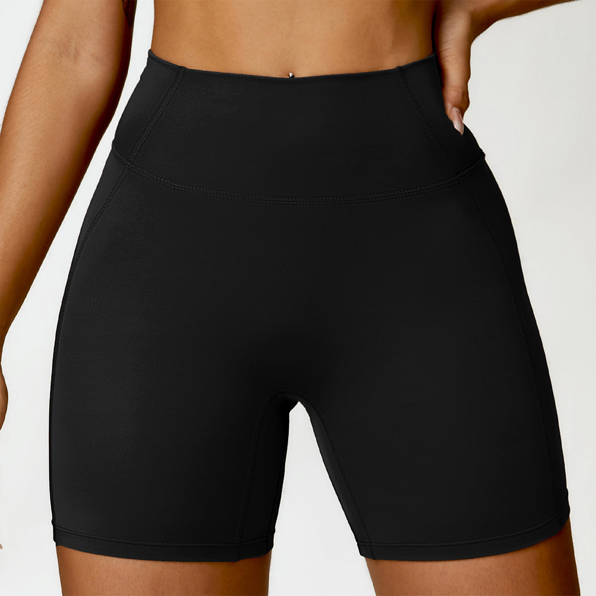 Sports Biker Shorts - Leestma