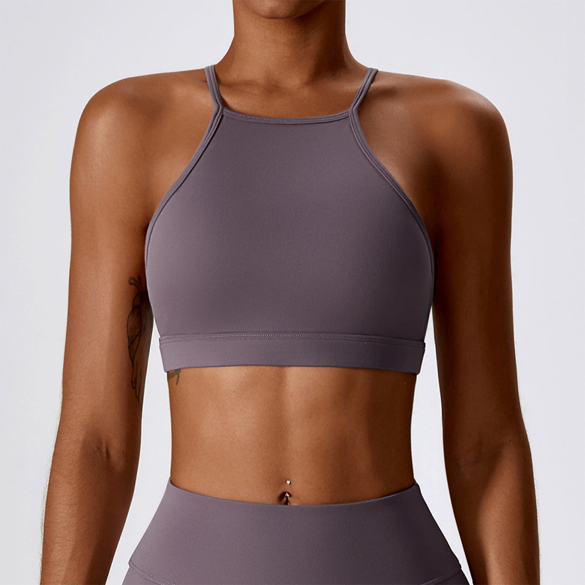 Sports Bra - Wynford