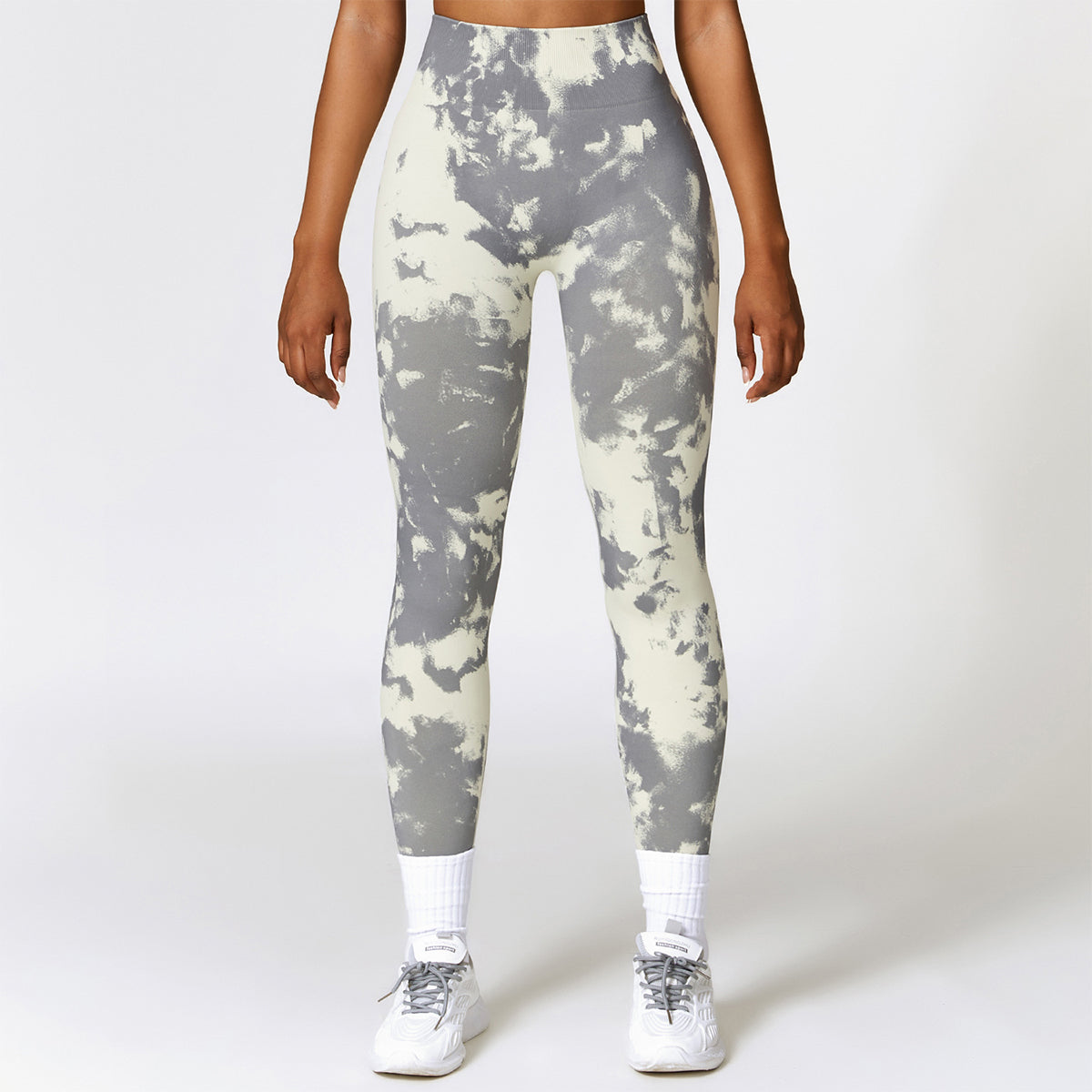 Seamless Workout Leggings