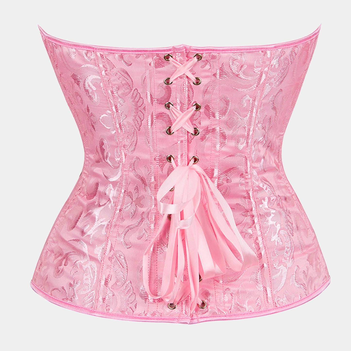 Overbust Corset - Belia