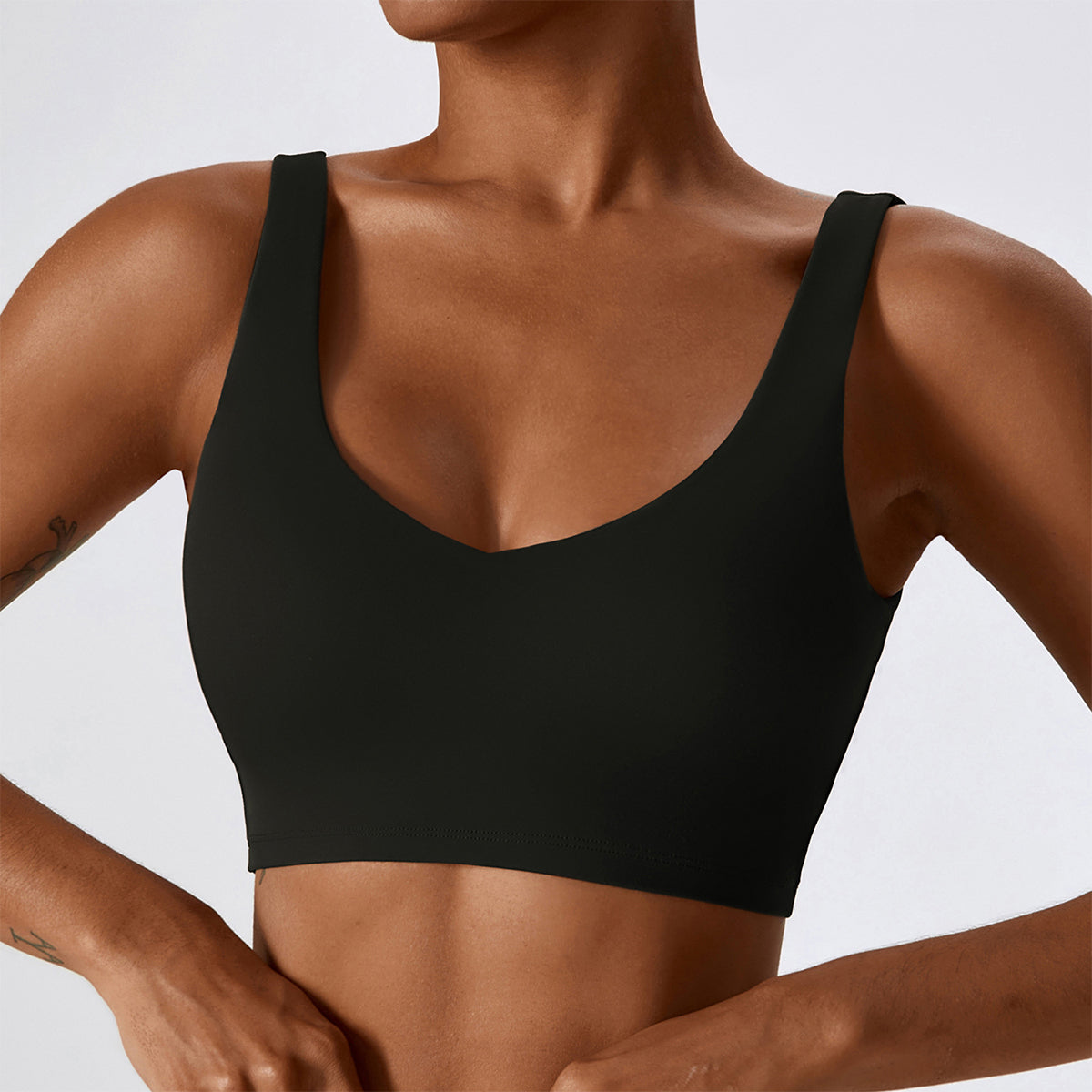 Sports Bra - Anfernee