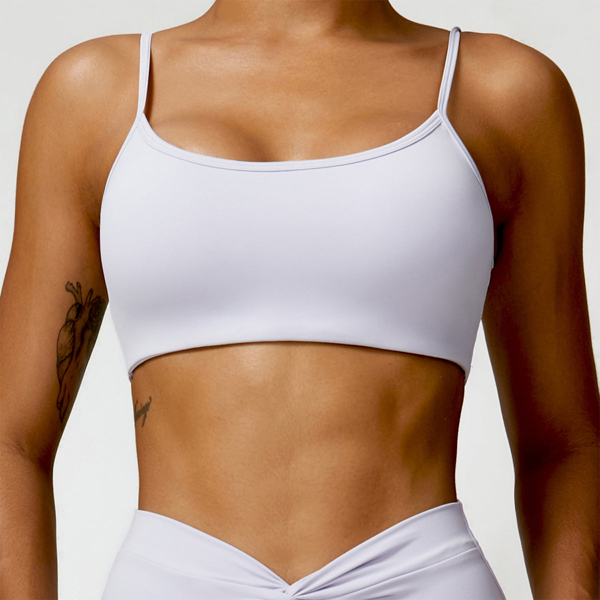 Sports Bra - Leota