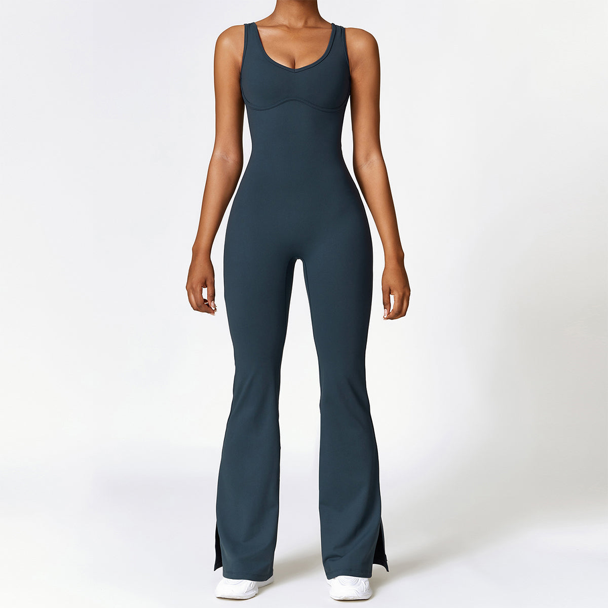 Yoga Jumpsuit - Maryanne