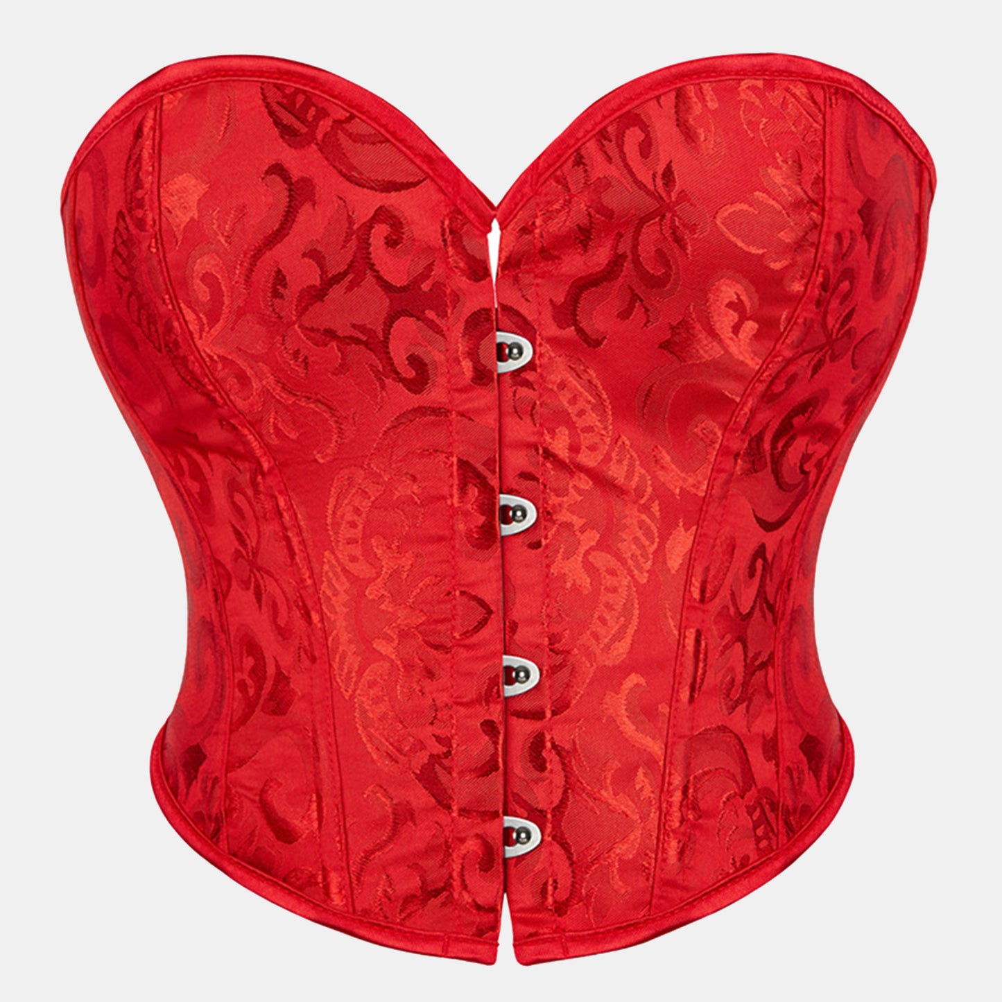 Overbust Corset - Erroman