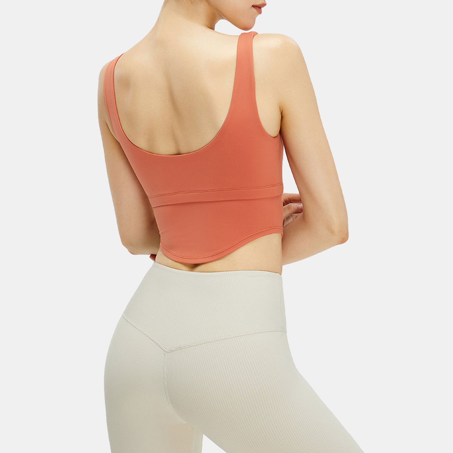 Yoga Tank Top - Lene