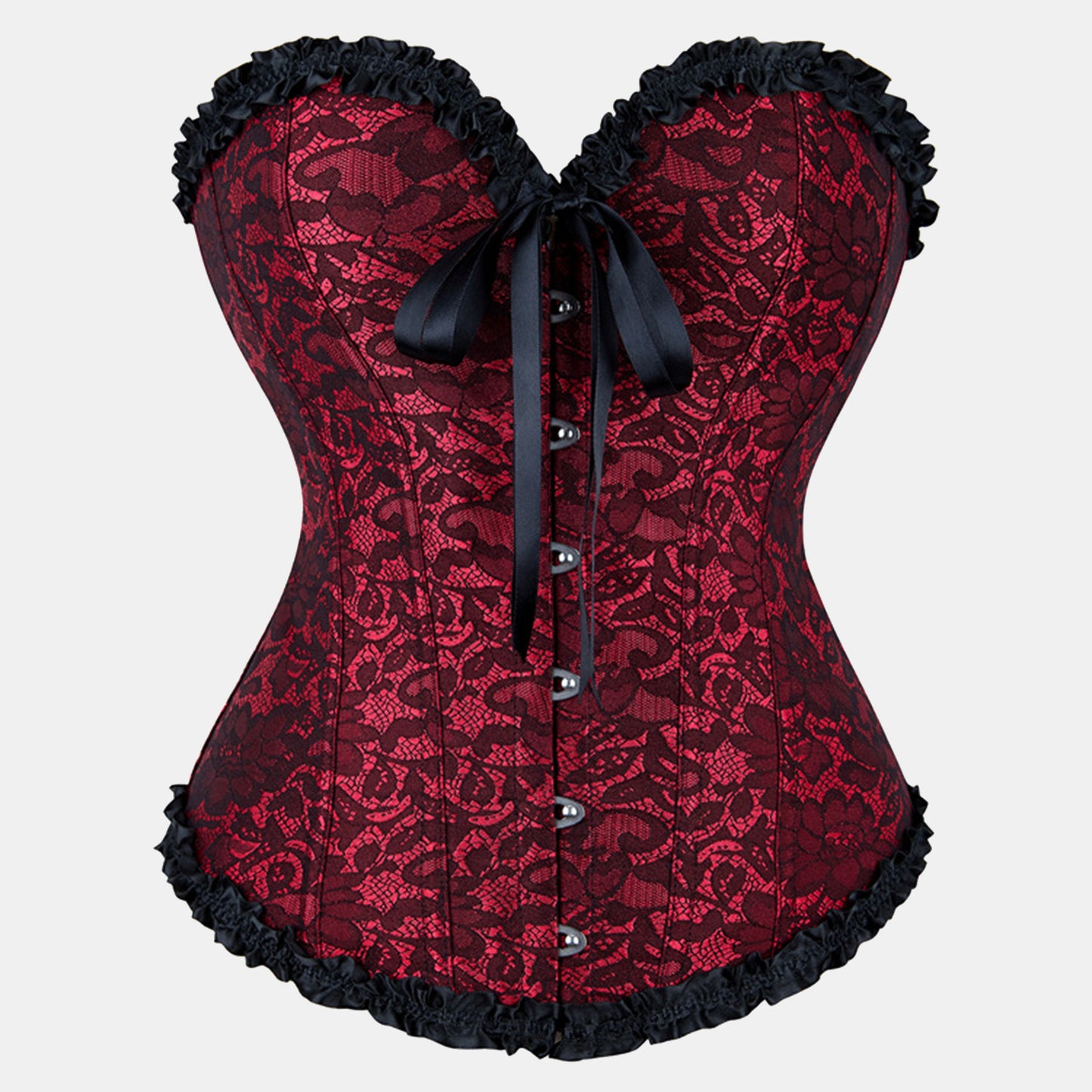 Overbust Corset - Llona