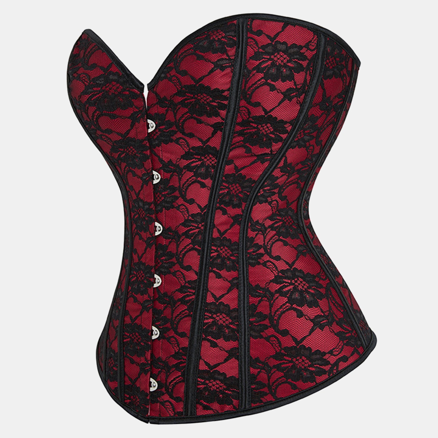 Overbust Corset - Adelina