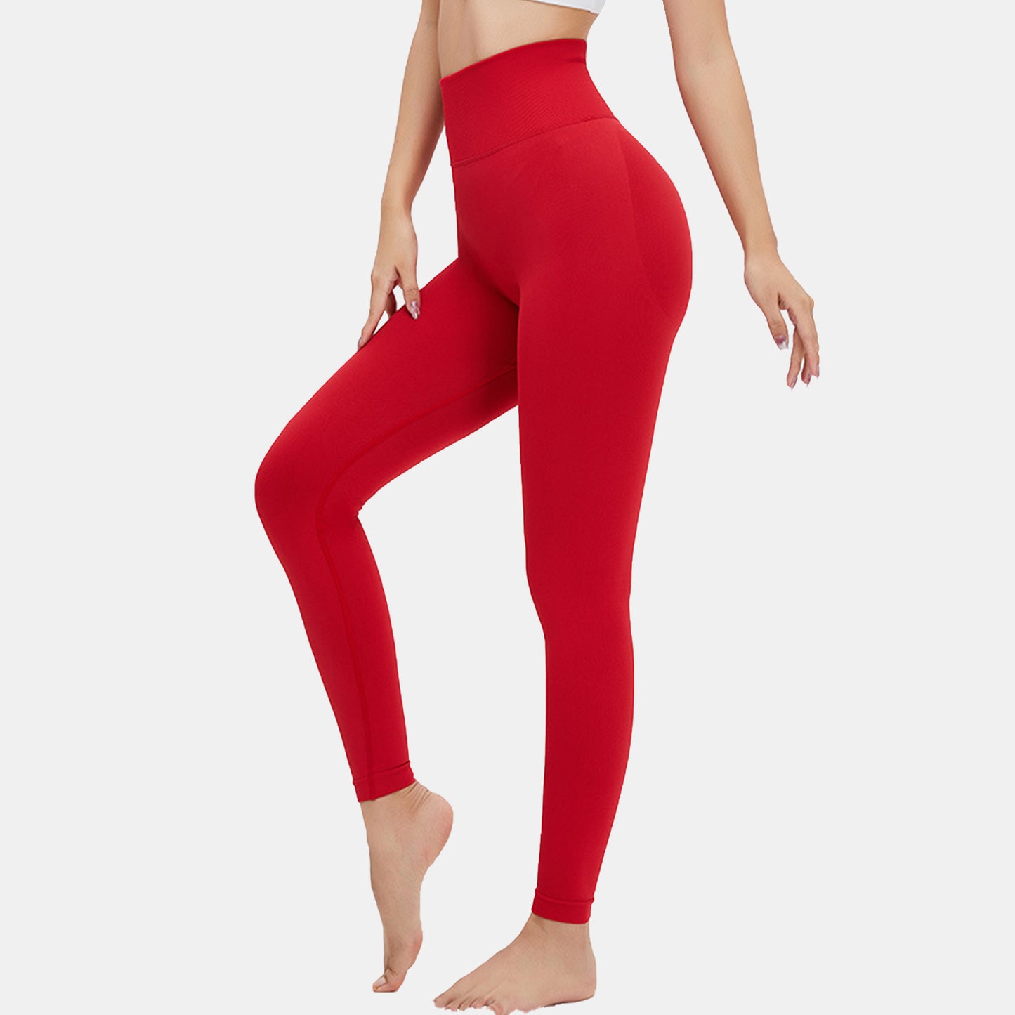 Sport Leggings - Fernande