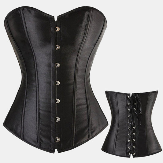 Overbust Corset - Manon