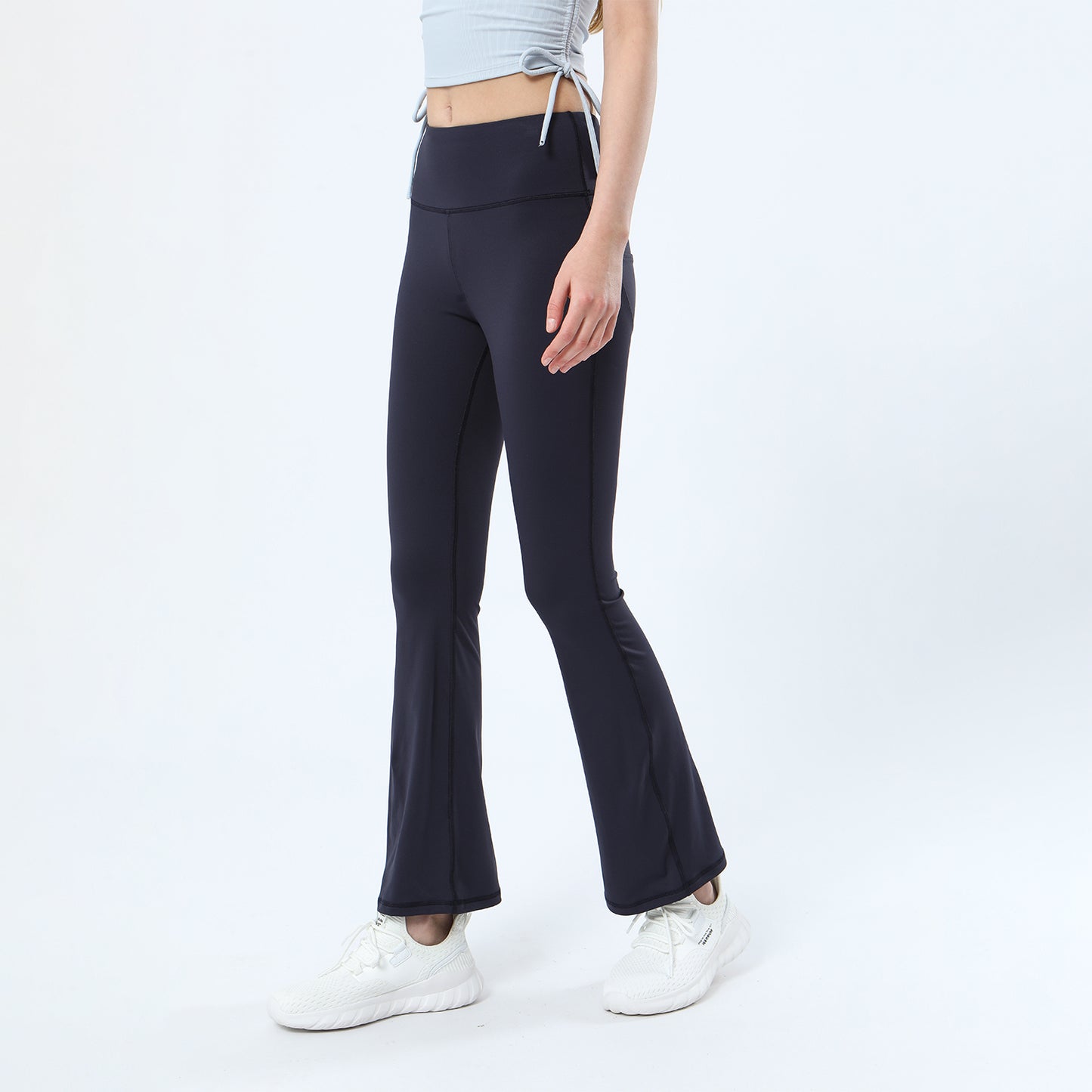 Flare Leggings - Baudoin