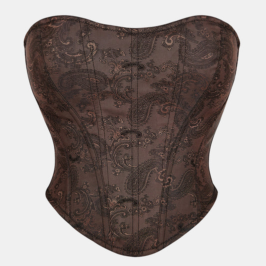 Overbust Corset - Aria