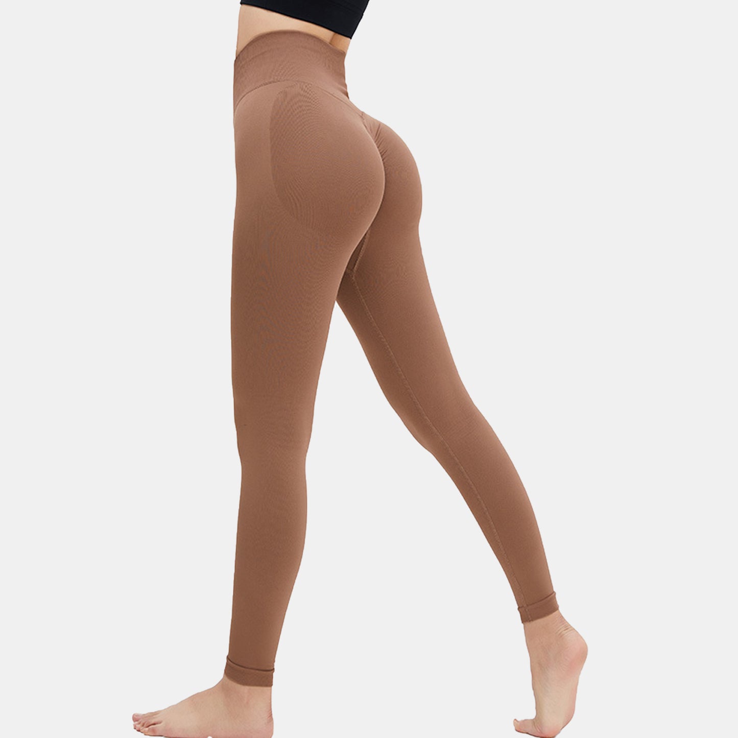 Sport Leggings - Fernande