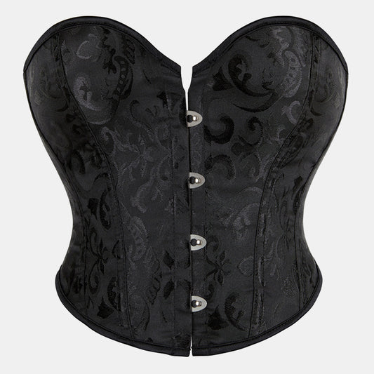 Overbust Corset - Erroman