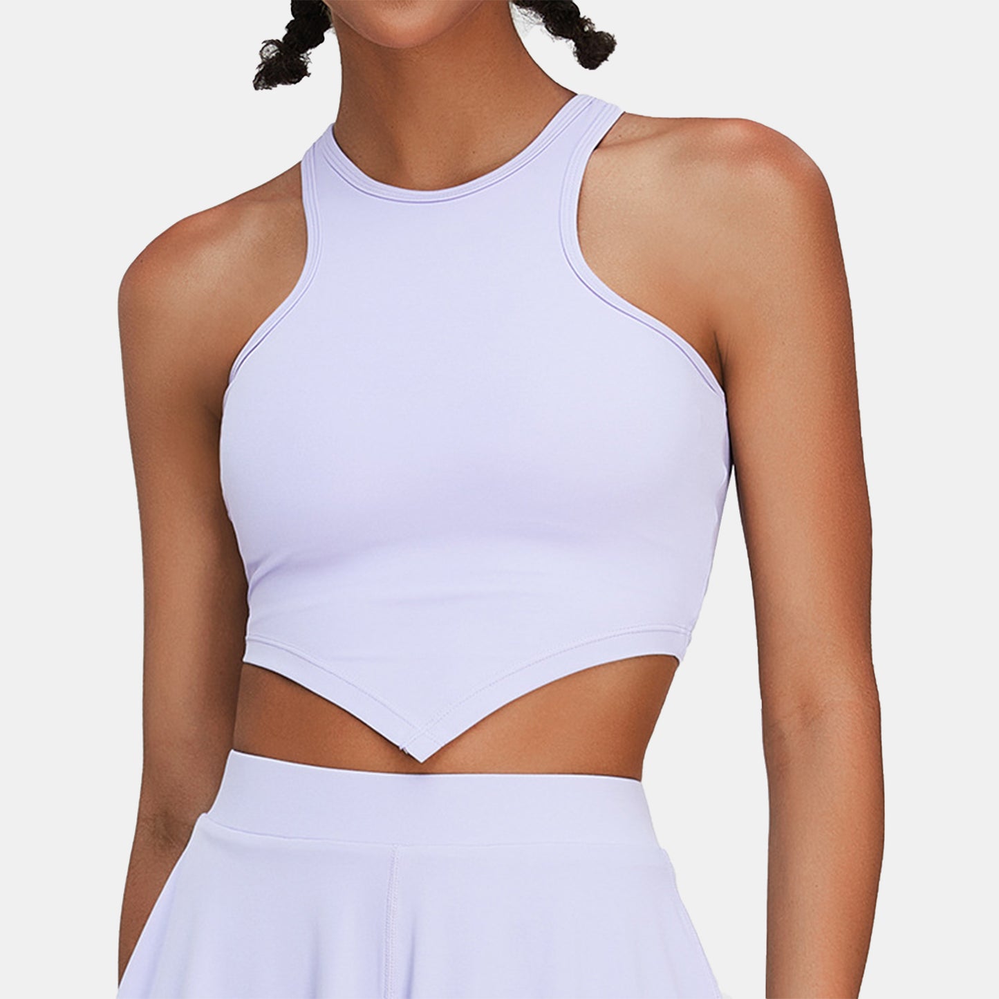 Yoga Tank Top - Tara