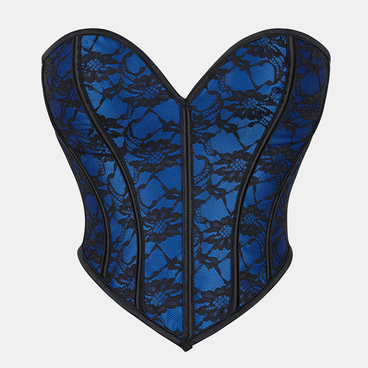 Overbust Corset - Eris