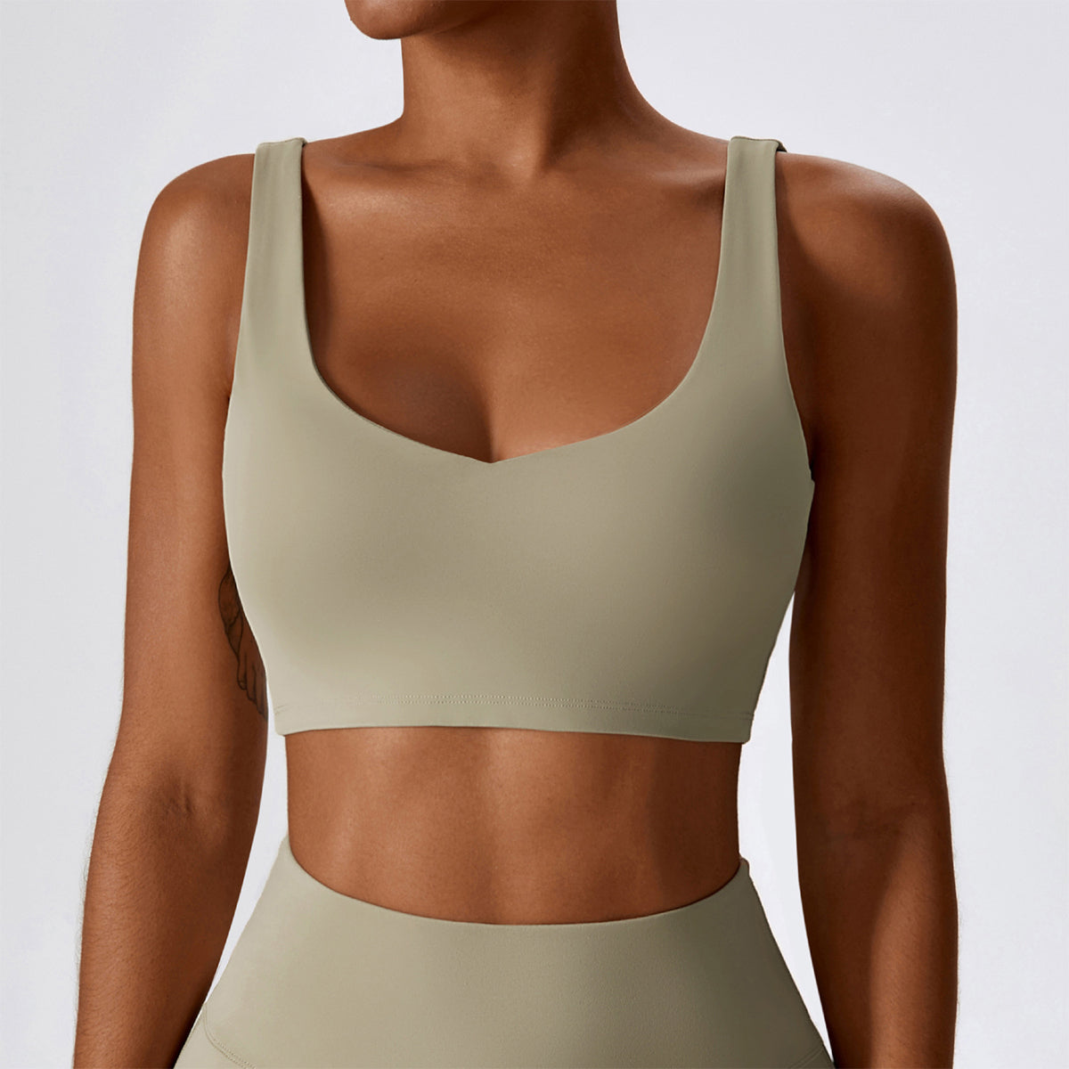 Sports Bra - Anfernee