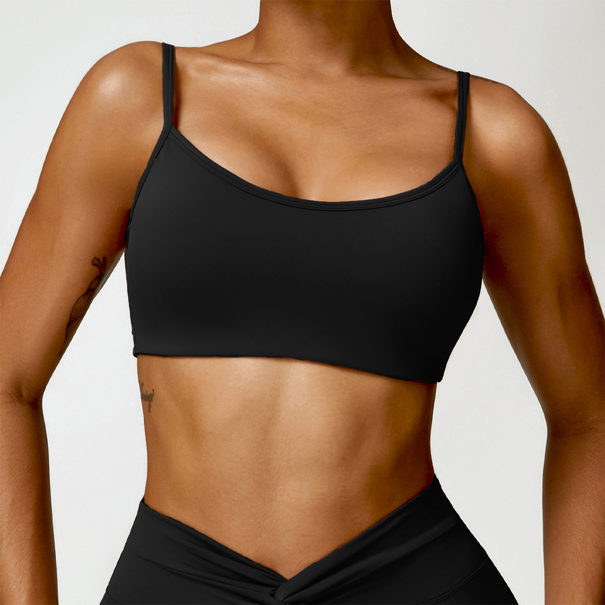 Sports Bra - Leota