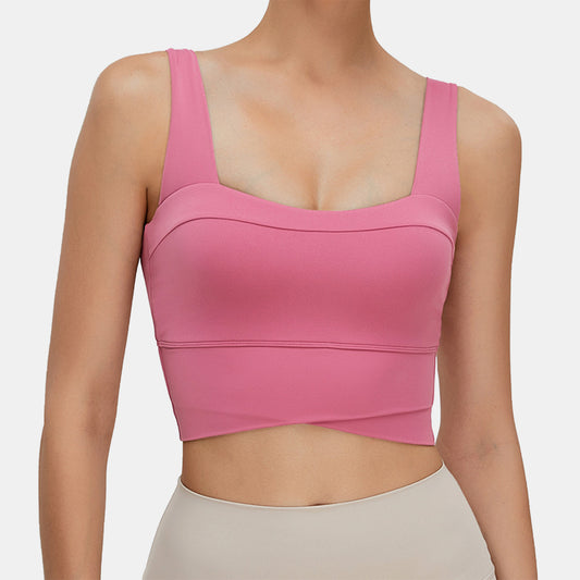 Yoga Tank Top - Allers