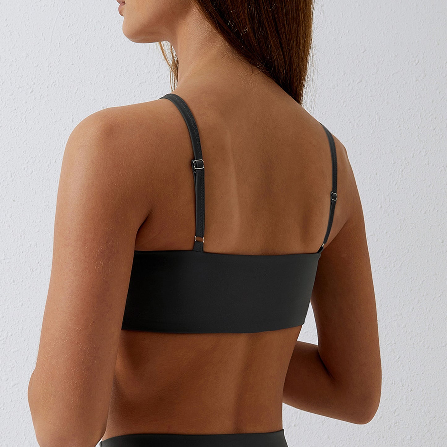 Workout Bra Tube Top