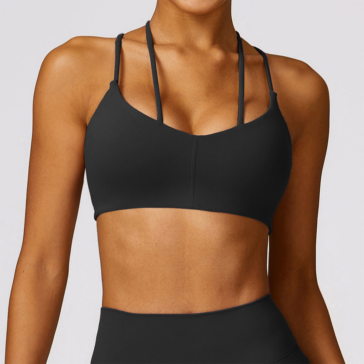 Sports Bra - Danna