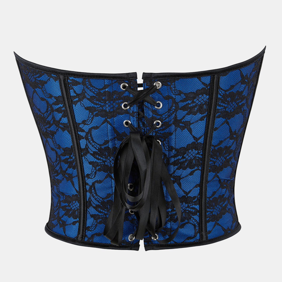 Overbust Corset - Seelie