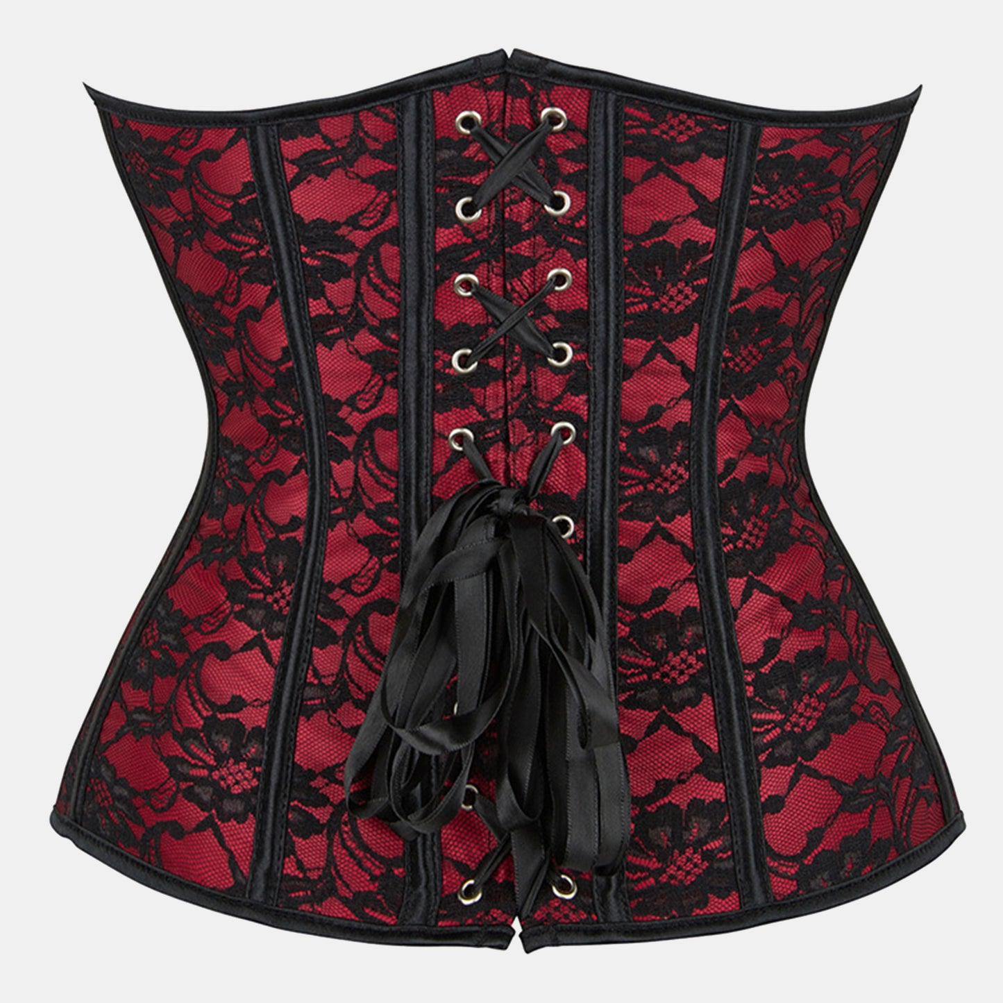 Overbust Corset - Adelina