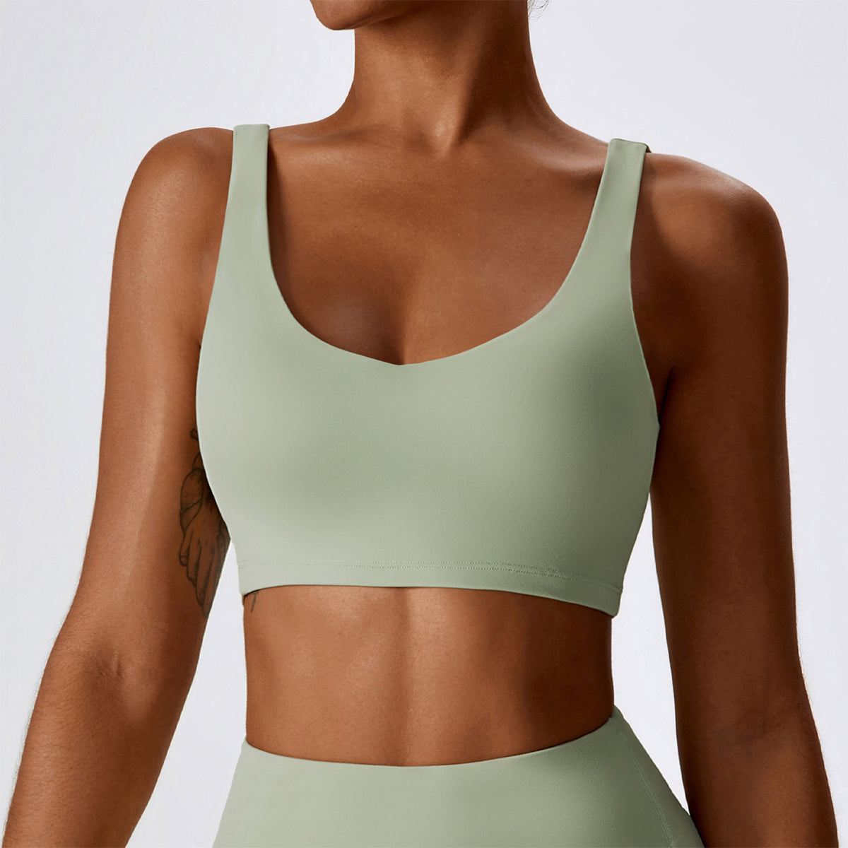 Sports Bra - Anfernee