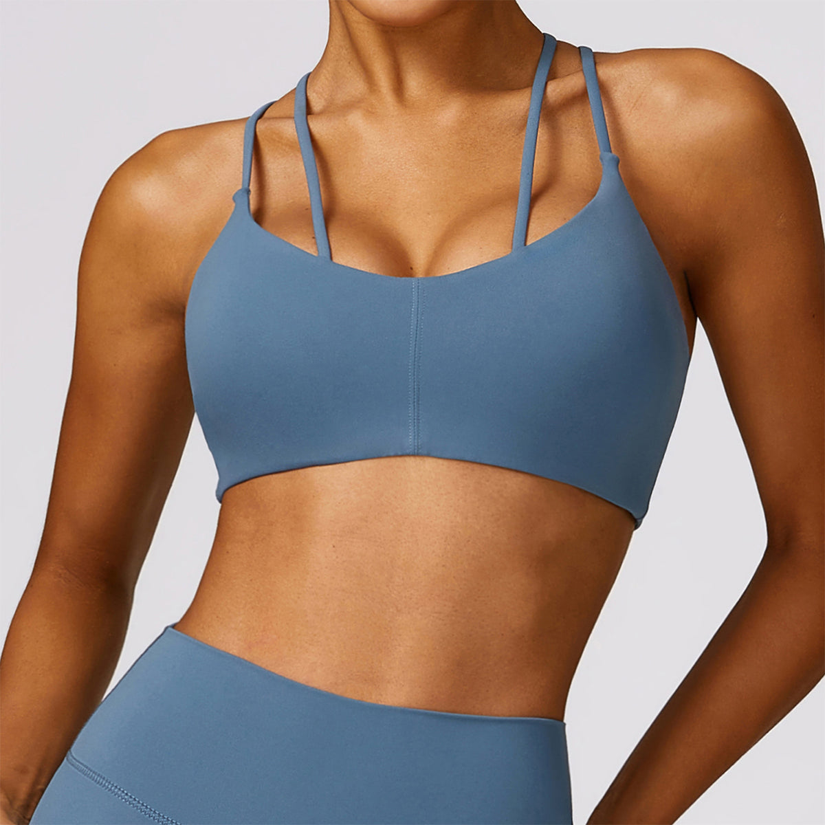 Sports Bra - Danna