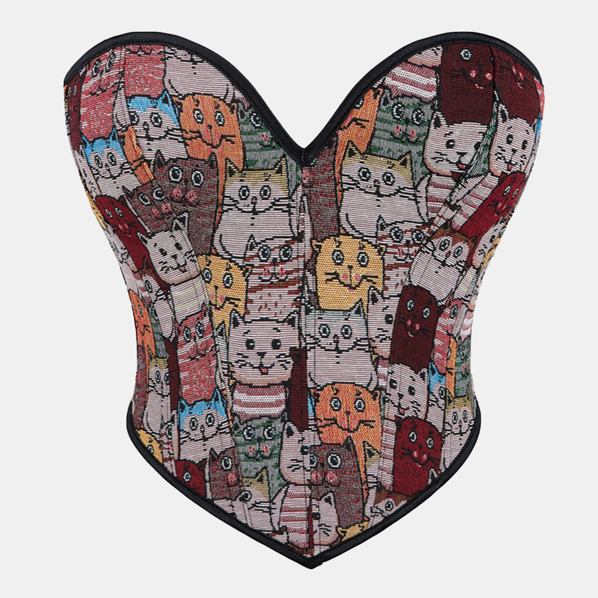 Overbust Corset - Dolore