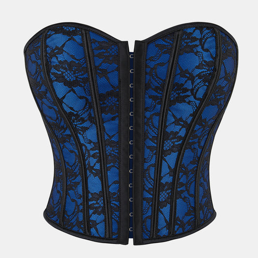 Overbust Corset - Seelie