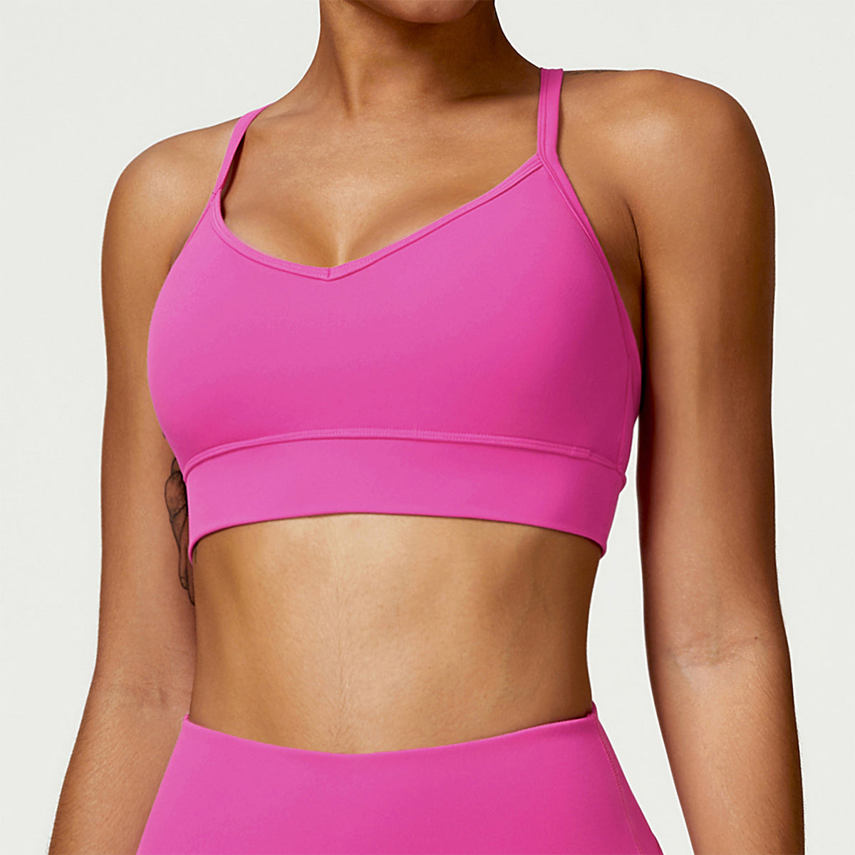 Sports Bra - Linza